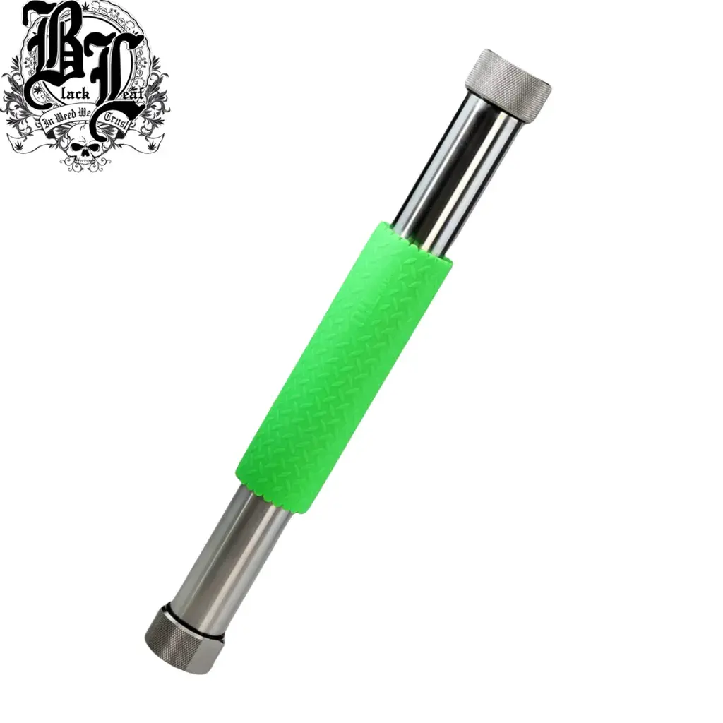 Dabbing Etui, ﻿Black Leaf®﻿